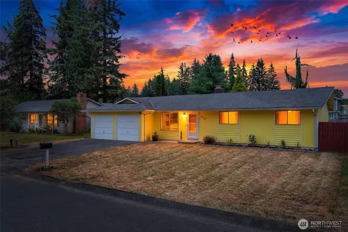 4823 103rd Place Ne, Marysville, WA 98270 - #1