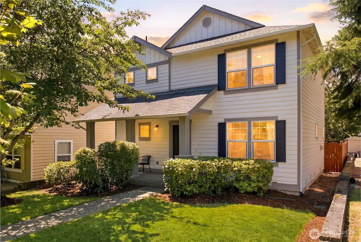 9229 227th Avenue Ne, Redmond, WA 98053 - #1