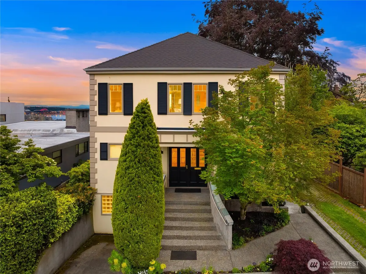 525 W Prospect Street #A, Seattle, WA 98119 - #1
