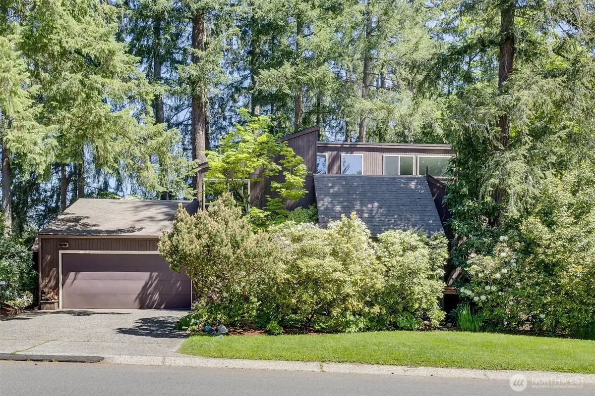 3068 169th Avenue Ne, Bellevue, WA 98008 - #1
