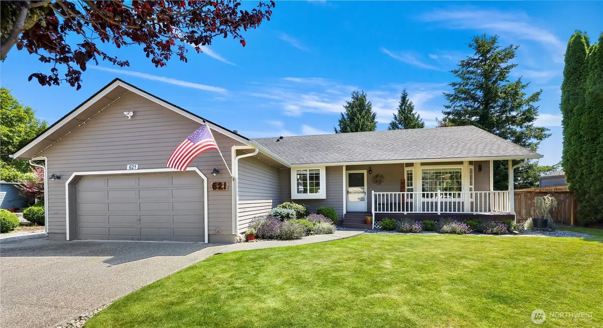 621 Cedar Tree Drive, Sedro Woolley, WA 98284 - #1