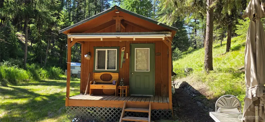111 Tbd Amanda Rd, Oroville, WA 98270 - #2