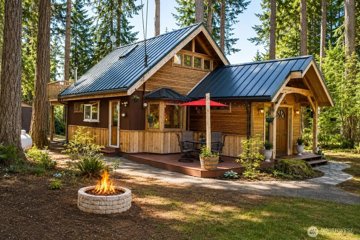 19112 SW 19th Street, Lakebay, WA 98349 - #1