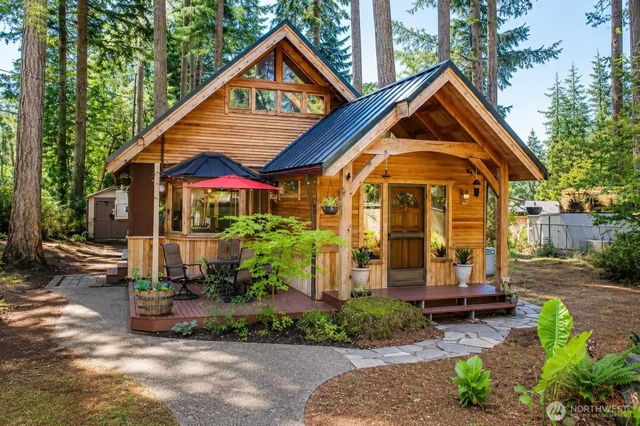 19112 SW 19th Street, Lakebay, WA 98349 - #2