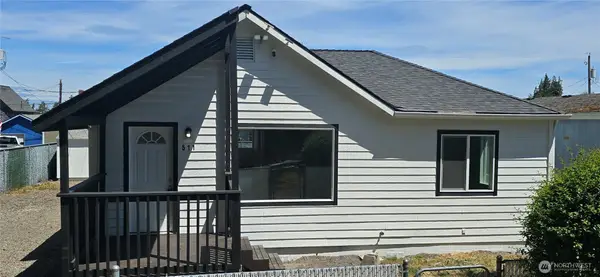511 E Fourth Street, Port Angeles, WA 98362