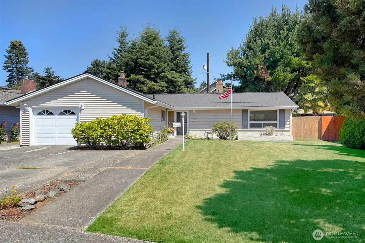 8626 21st Avenue Nw, Seattle, WA 98117 - #1