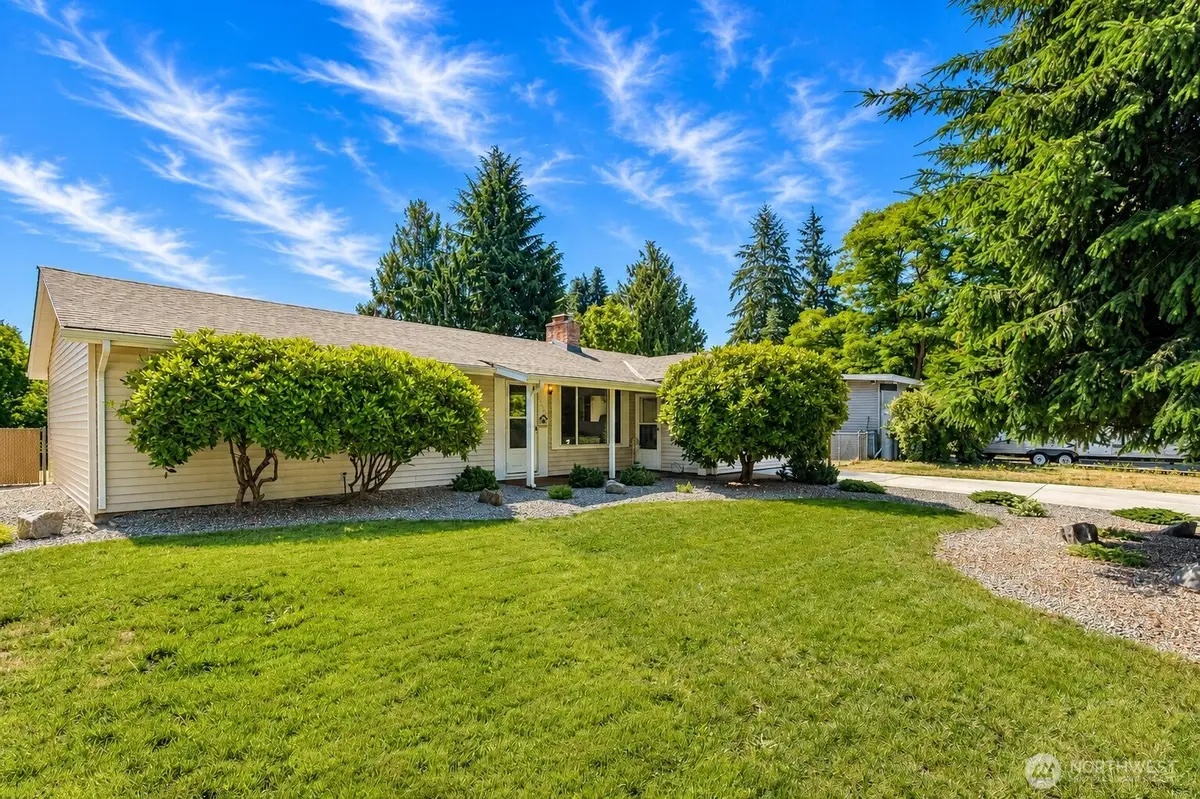 31244 9th Avenue S, Federal Way, WA 98003 - #1