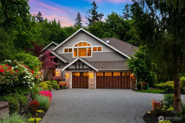 5370 228th Avenue Se, Issaquah, WA 98029