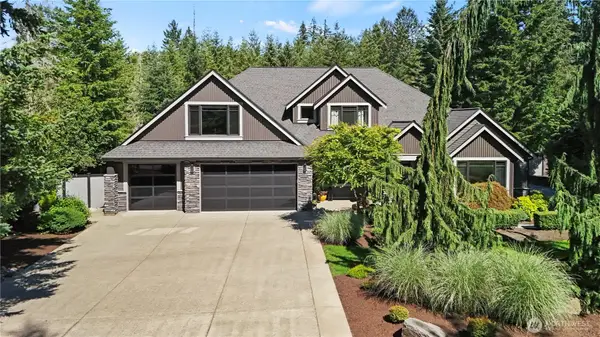31256 218th Place Se, Black Diamond, WA 98010