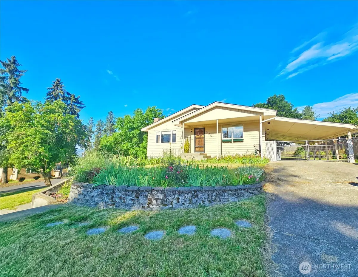 825 N Jefferson, Colville, WA 99114 - #1