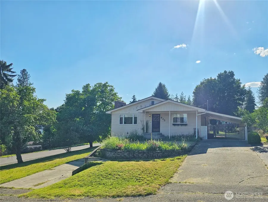 825 N Jefferson, Colville, WA 99114 - #2