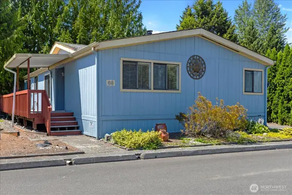 1427 100th Street Sw #68, Everett, WA 98204