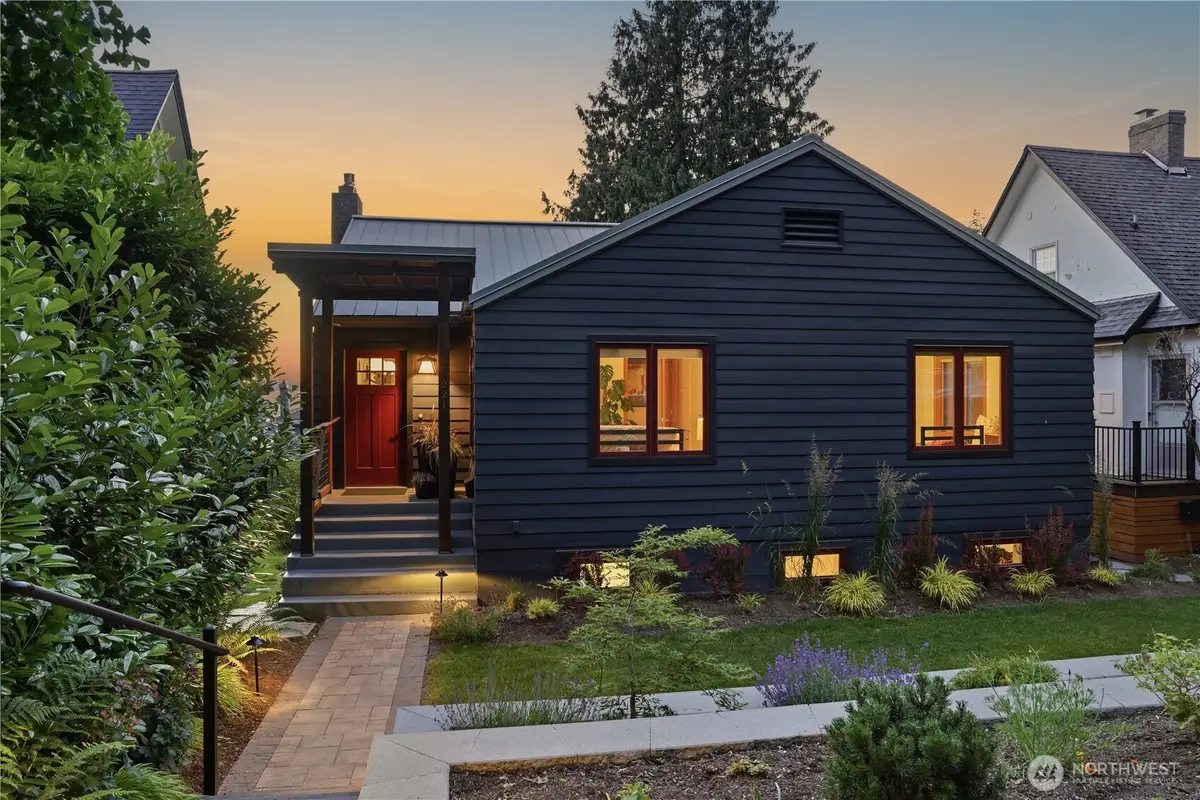 221 N Garden Street, Bellingham, WA 98225 - #1