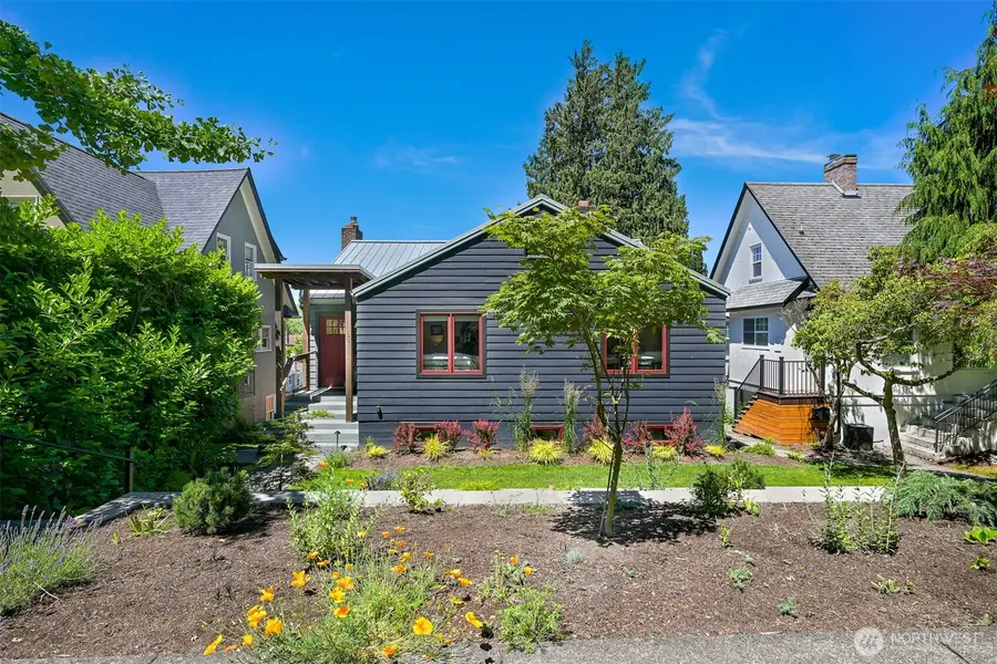 221 N Garden Street, Bellingham, WA 98225 - #2