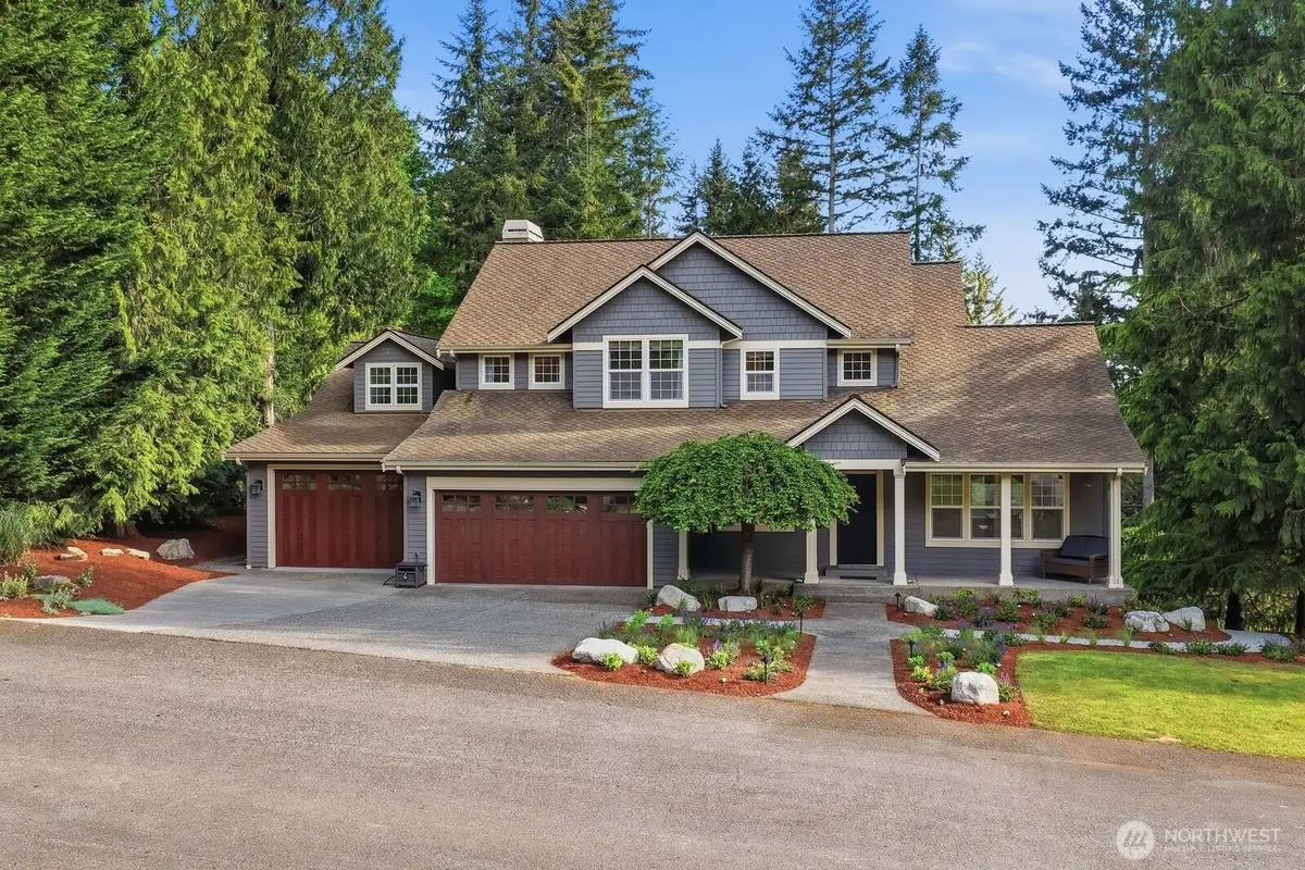 11720 201st Place Ne, Redmond, WA 98053 - #1