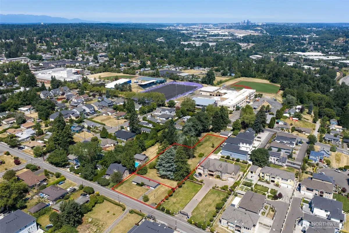4624 S 146th Street, Tukwila, WA 98168 - #1