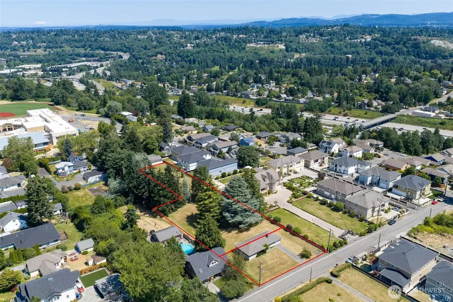 4624 S 146th Street, Tukwila, WA 98168 - #3