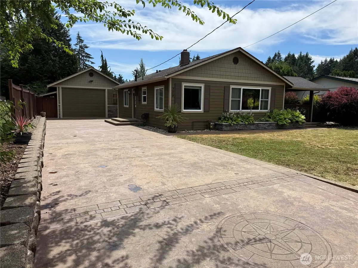 709 South Street Se, Tumwater, WA 98501 - #1