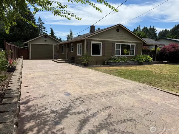 709 South Street Se, Tumwater, WA 98501