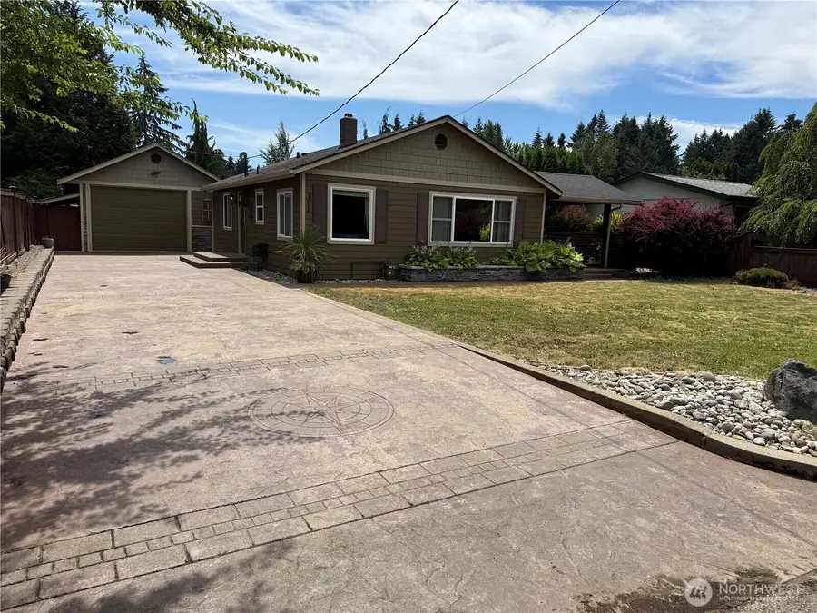 709 South Street Se, Tumwater, WA 98501 - #2