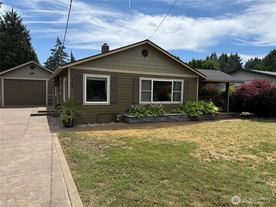 709 South Street Se, Tumwater, WA 98501 - #3