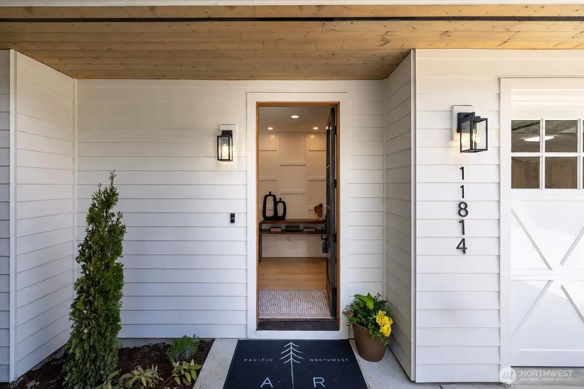 11814 NE 103rd Place, Kirkland, WA 98033 - #1