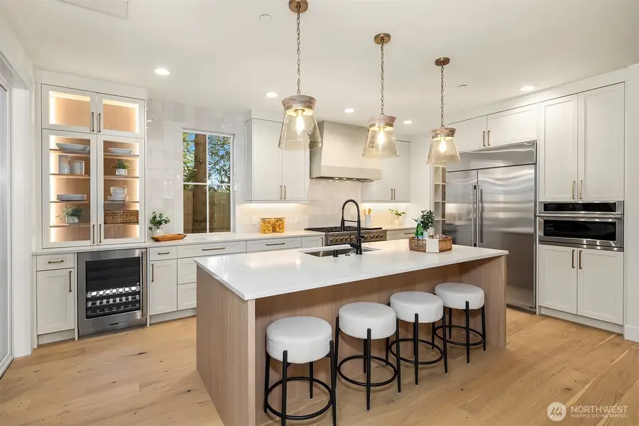 11814 NE 103rd Place, Kirkland, WA 98033 - #3