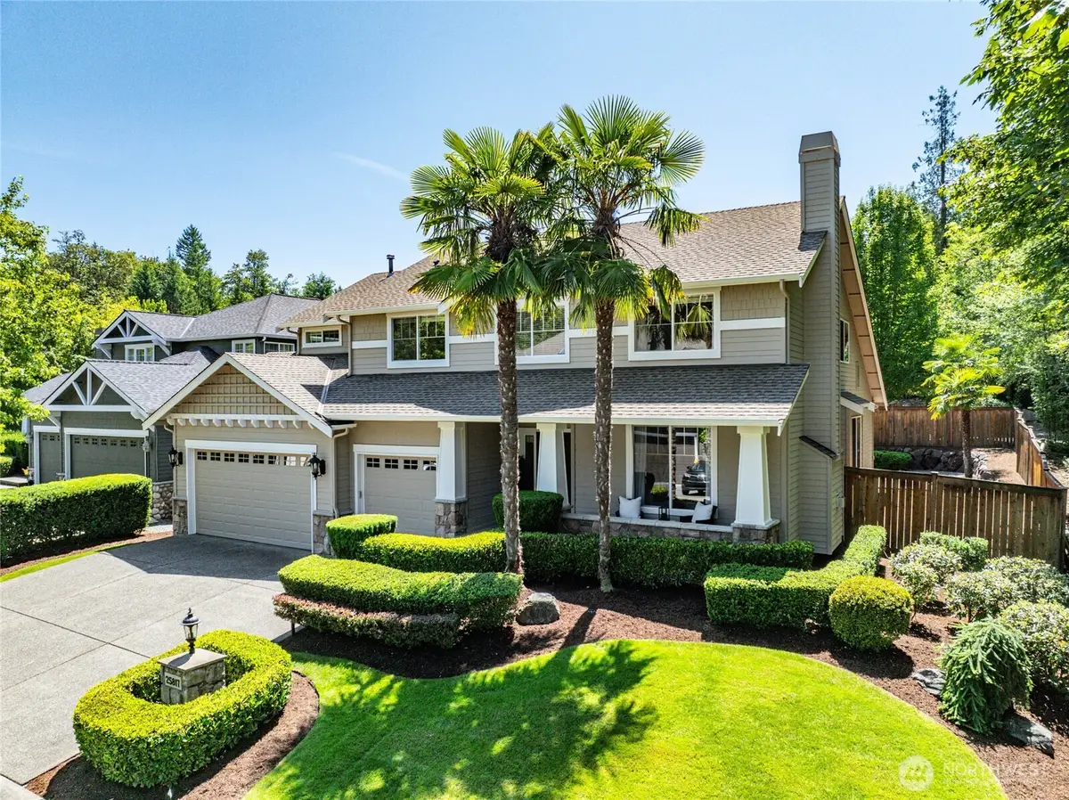 25817 NE 4th Place, Sammamish, WA 98074 - #1