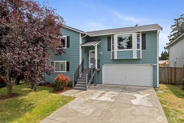 120 165th Street S, Spanaway, WA 98387