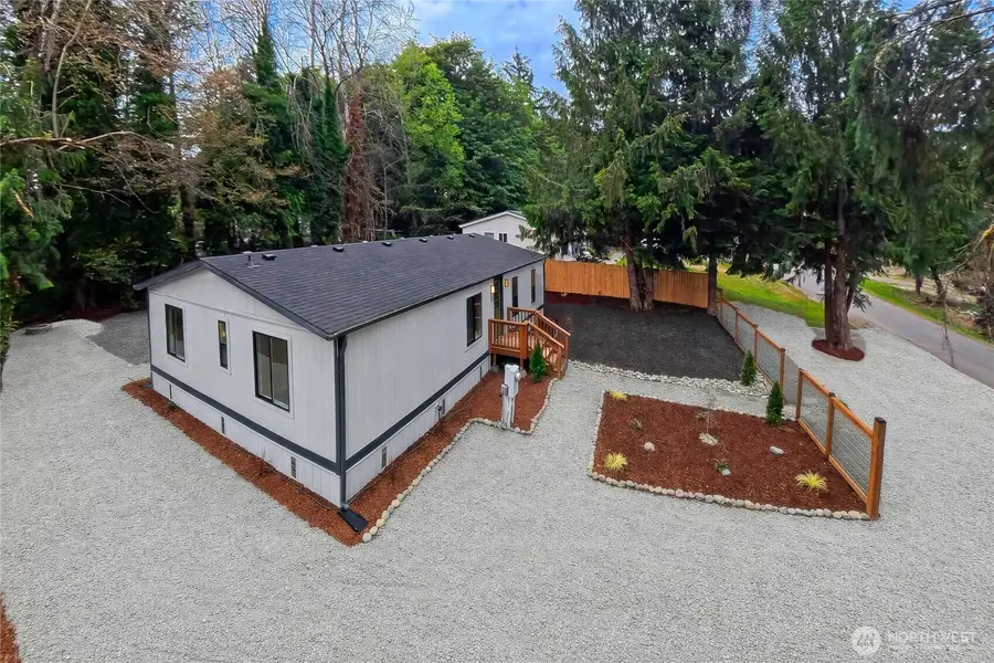 11 NE Davey Jones Court, Belfair, WA 98528 - #2