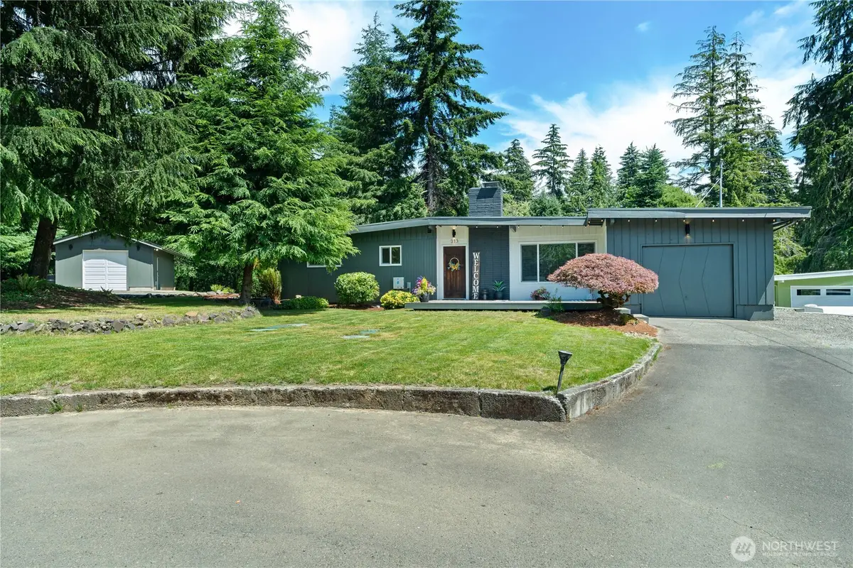 313 Hemlock Park Lane, Aberdeen, WA 98520 - #1