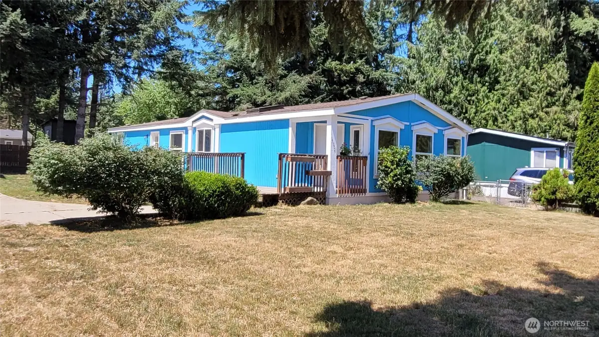 13004 213th Avenue Ct E, Bonney Lake, WA 98391 - #1