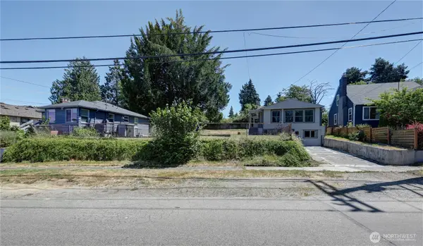 4120 Renton Avenue S, Seattle, WA 98108