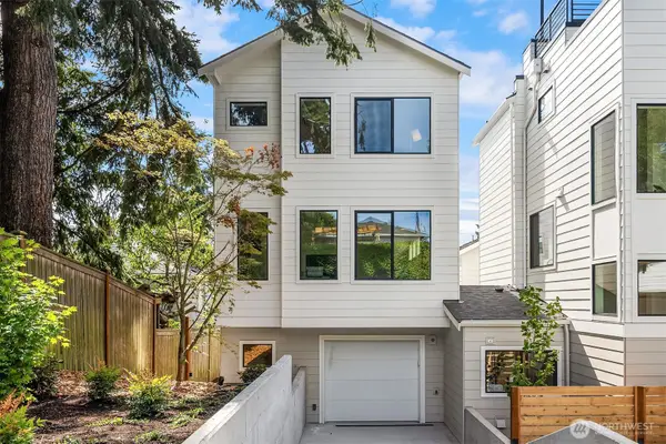 3442 13th Avenue W #A, Seattle, WA 98119