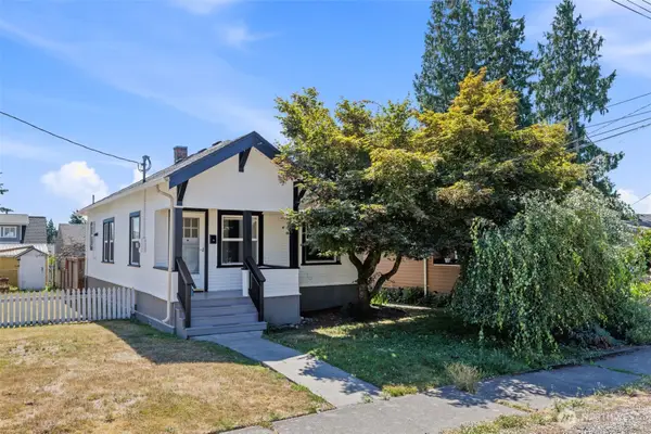 3614 24th Street, Everett, WA 98201