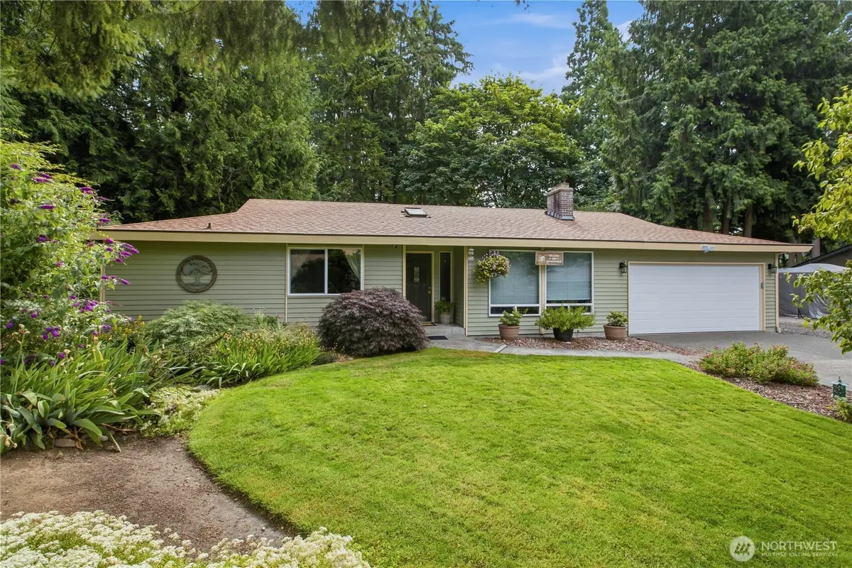 3211 89th Avenue E, Edgewood, WA 98371 - #1