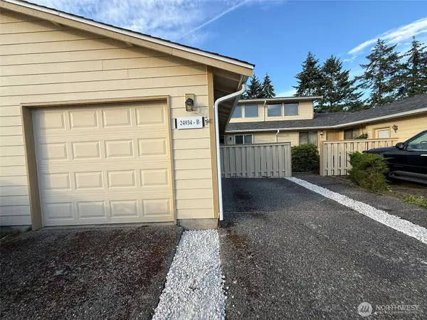 24934 110th Place Se #5B, Kent, WA 98030