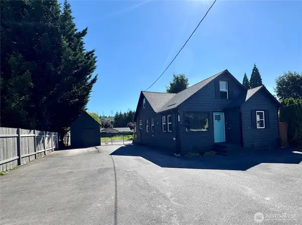 4727 Ocean Beach Highway, Longview, WA 98632