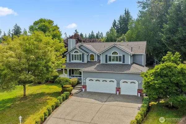 15930 63rd Drive Se, Snohomish, WA 98296