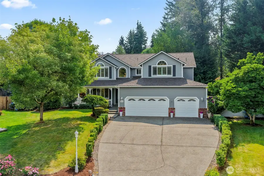 15930 63rd Drive Se, Snohomish, WA 98296 - #2