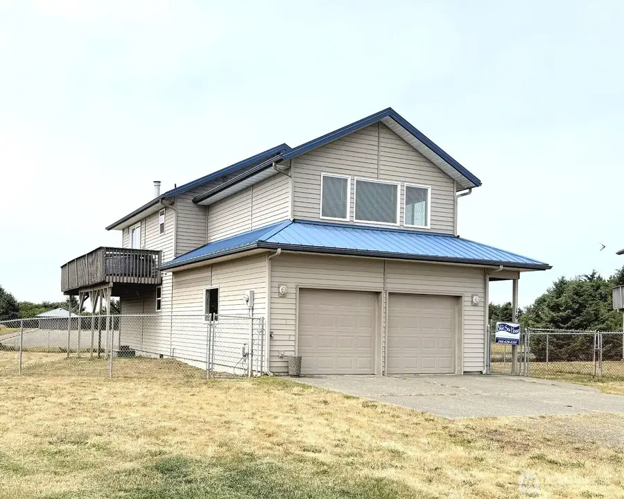 16 Ocean Blvd, Ocean City, WA 98569 - #3