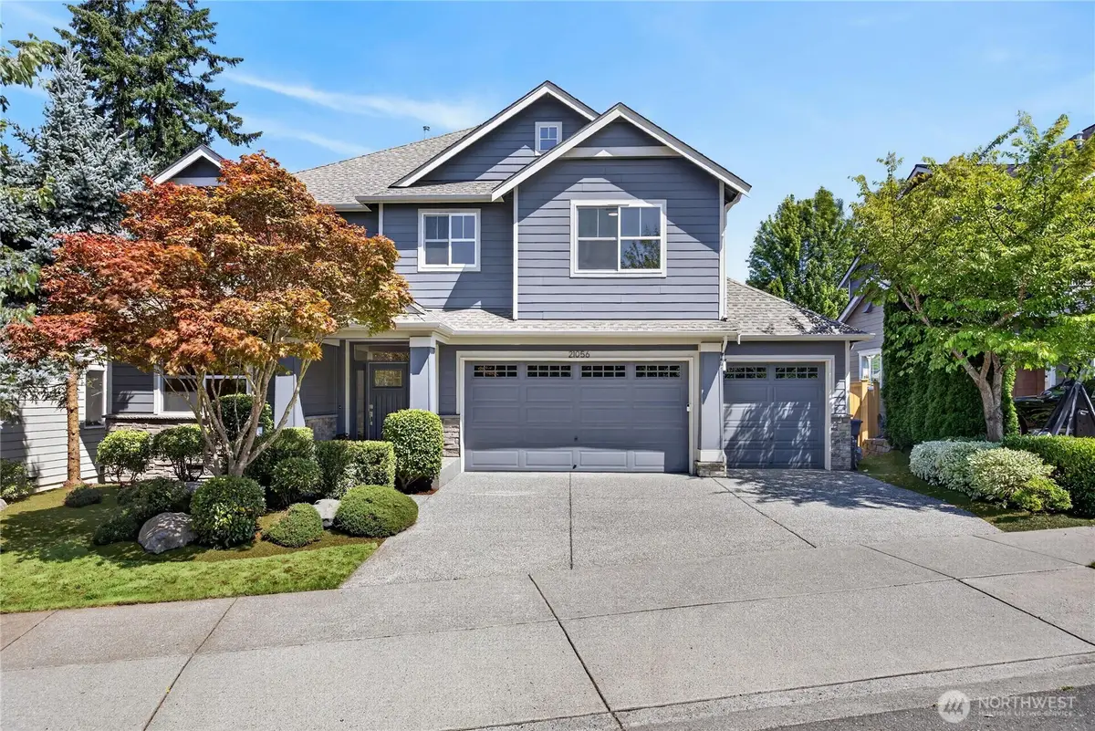21056 SE 6th Place, Sammamish, WA 98074 - #1
