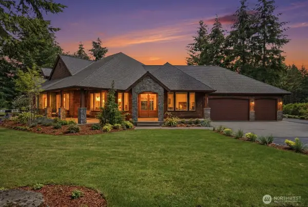 22407 SE Sawyer Ridge Way, Black Diamond, WA 98010