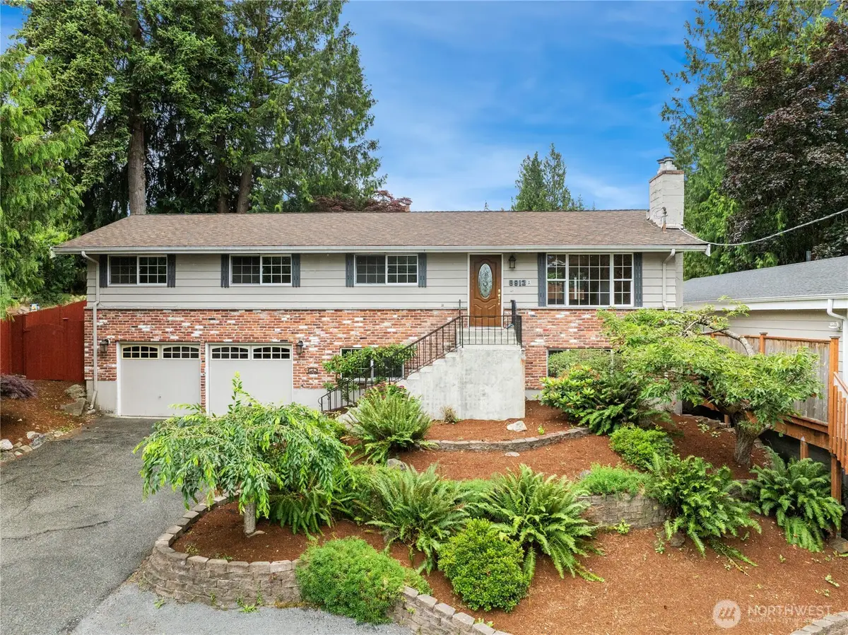 8912 229th Place Sw #A, Edmonds, WA 98026 - #1