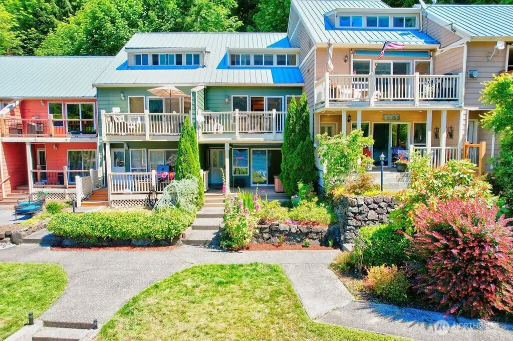 331 Maple Grove Road #4, Port Angeles, WA 98363 - #1
