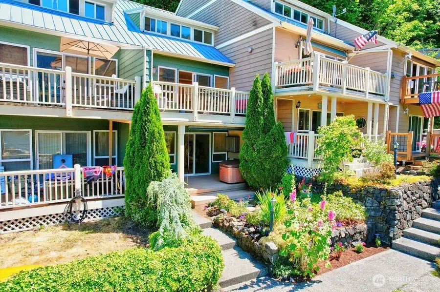 331 Maple Grove Road #4, Port Angeles, WA 98363 - #2