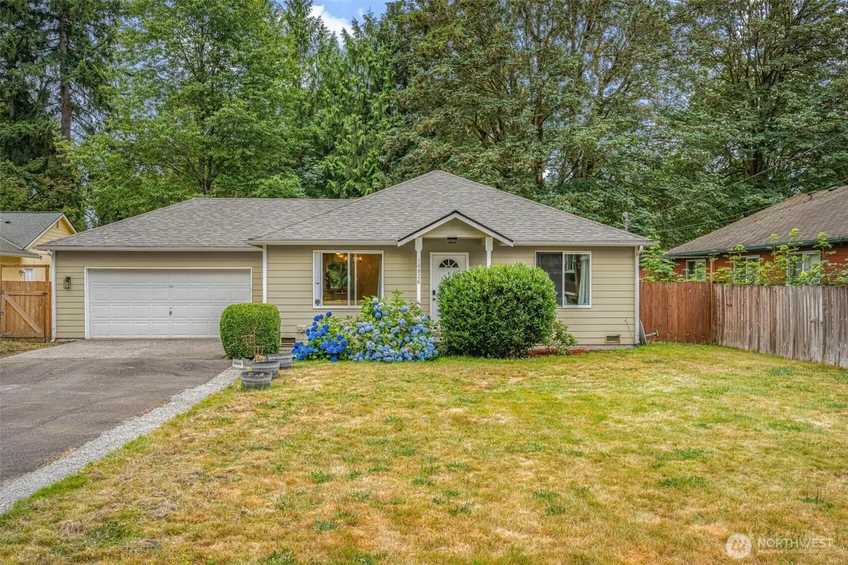 16826 118th Street Ne, Arlington, WA 98223 - #1