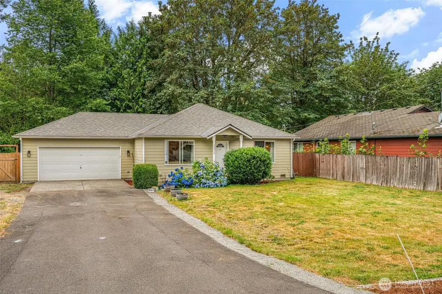 16826 118th Street Ne, Arlington, WA 98223 - #2