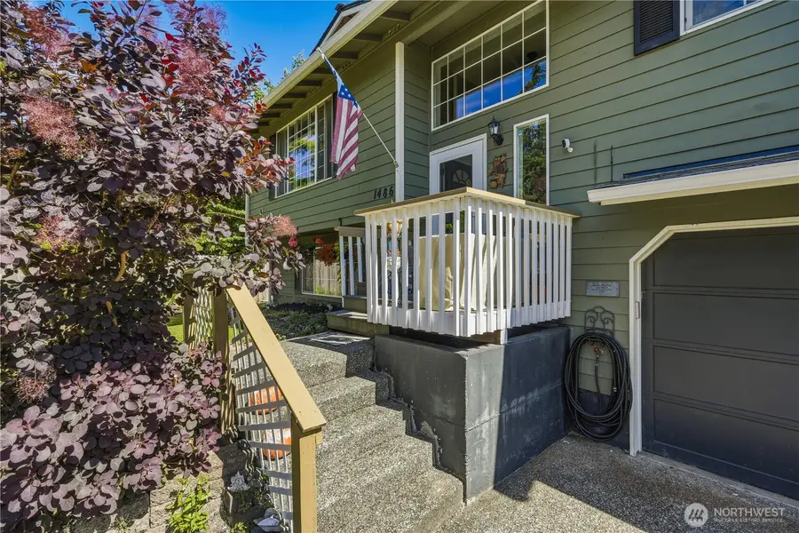 1486 Pilchuck Drive, Camano Island, WA 98282 - #3