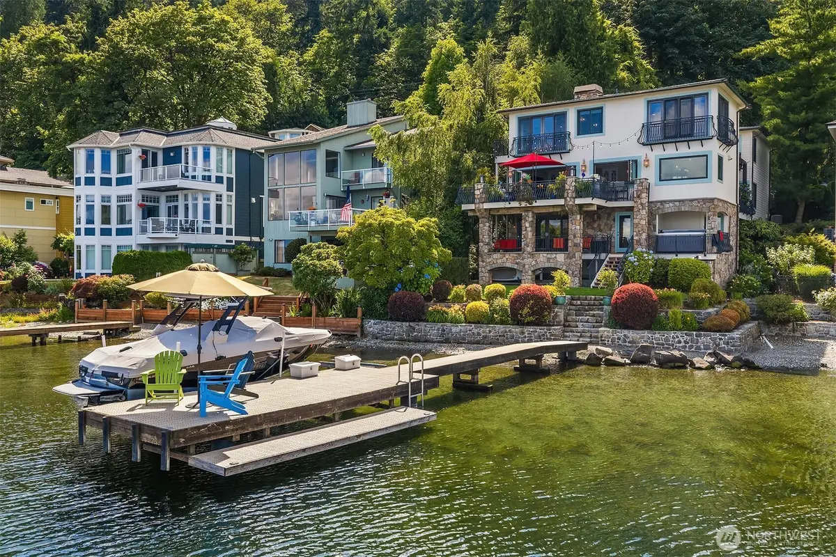 456 W Lake Sammamish Parkway Se, Bellevue, WA 98008 - #1